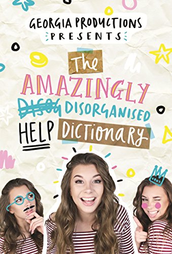 9780143793250: The Amazingly Disorganised Help Dictionary
