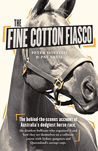 Stock image for Fine Cotton Fiasco for sale by Reuseabook