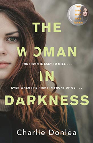 Beispielbild fr The Woman in Darkness zum Verkauf von WorldofBooks