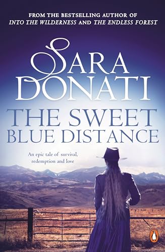 Stock image for The Sweet Blue Distance (Paperback) for sale by Grand Eagle Retail