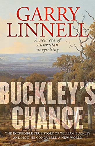 Stock image for Buckley's Chance for sale by Dunaway Books