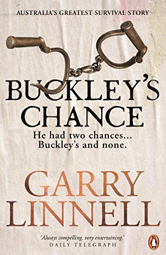 9780143795766: Buckley's Chance