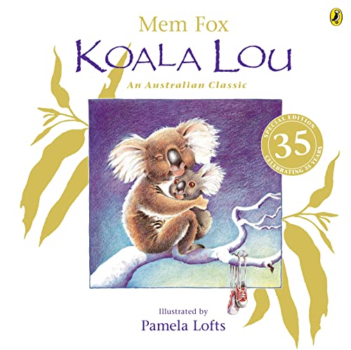 Stock image for Koala Lou 35th Anniversary Edition for sale by Blackwell's