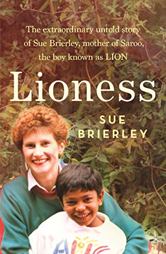 Stock image for Lioness for sale by Blackwell's