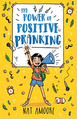 Stock image for The Power of Positive Pranking for sale by ThriftBooks-Dallas