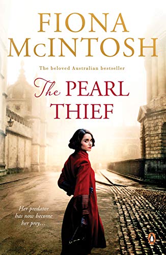 9780143796626: The Pearl Thief