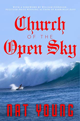 Beispielbild fr Church of the Open Sky zum Verkauf von SecondSale