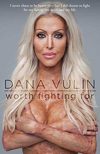Stock image for Worth Fighting For for sale by WorldofBooks