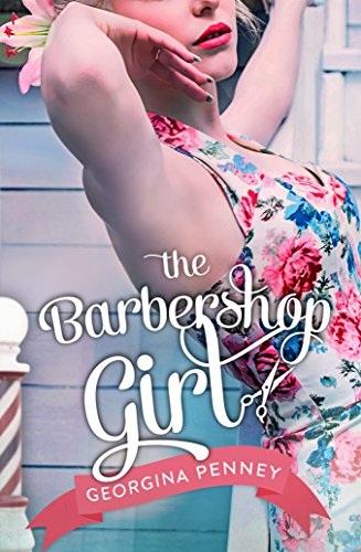 Beispielbild für The Barbershop Girl zum Verkauf von Rheinberg-Buch Andreas Meier eK