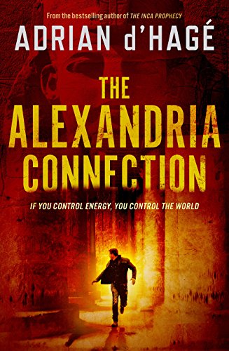 9780143799504: The Alexandria Connection