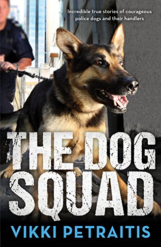 Stock image for Dog Squad for sale by Books From California