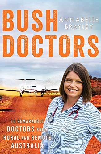 Stock image for Bush Doctors for sale by Goldstone Books