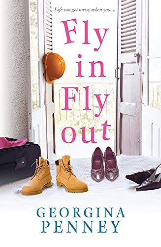 Stock image for Fly In, Fly Out for sale by Books From California