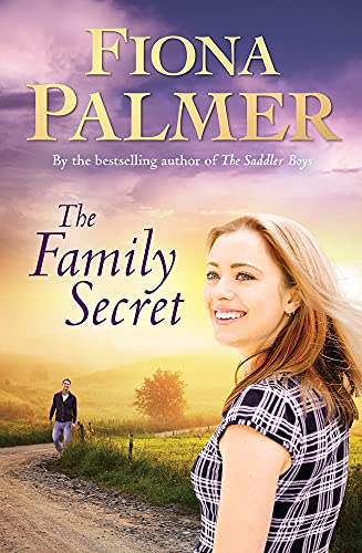 Stock image for Family Secret for sale by Books From California