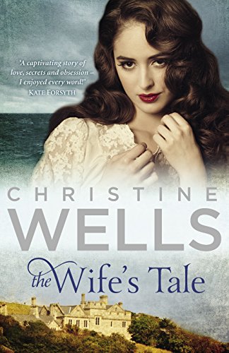 Stock image for The Wife's Tale for sale by WorldofBooks