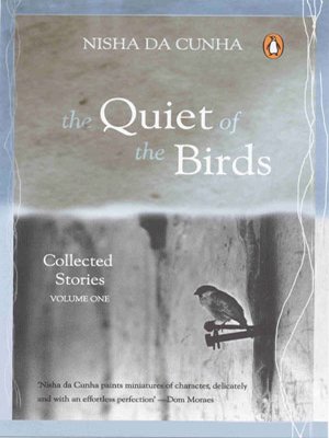 Beispielbild fr The Quiet of the Birds zum Verkauf von Books Puddle