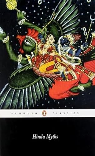9780144000111: Hindu Myths