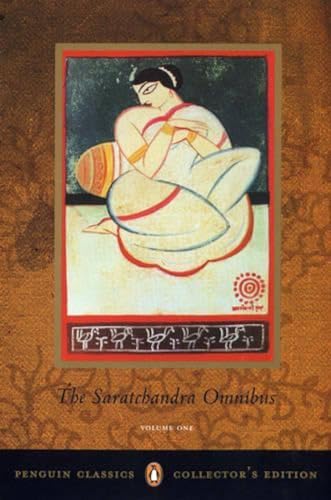 Beispielbild fr Saratchandra Omnibus Volume - 1 zum Verkauf von WorldofBooks