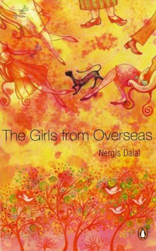 9780144000319: Girls From Overseas