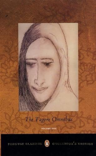 9780144000371: The Tagore Omnibus: Volume 1