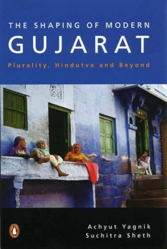 9780144000388: Shaping Of Modern Gujarat