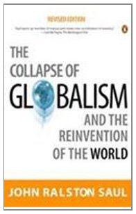 Stock image for The Collapse of Globalism for sale by Majestic Books