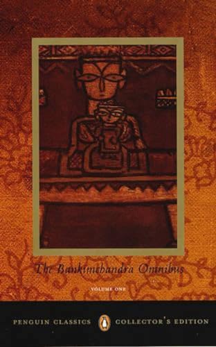 Stock image for The Bankimchandra Omnibus for sale by Books Puddle