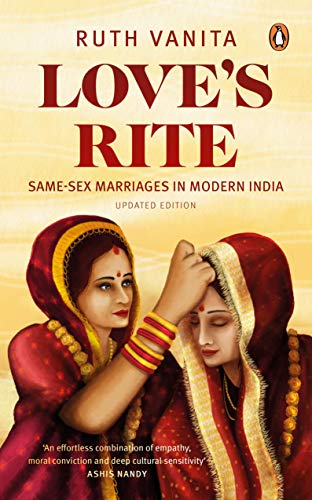 Stock image for Love's Rite for sale by Blackwell's