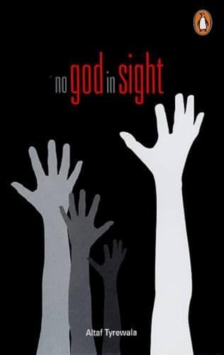 9780144000609: No God in Sight [Paperback] [Jan 01, 2005] Altaf Tyrewala