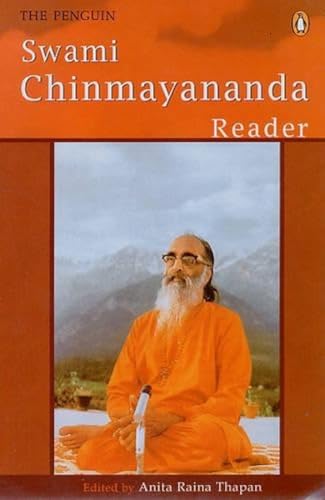 Stock image for The Penguin Swami Chinmayananda Reader for sale by Books Puddle