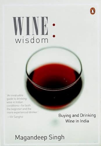 Stock image for Wine Wisdom for sale by Books Puddle