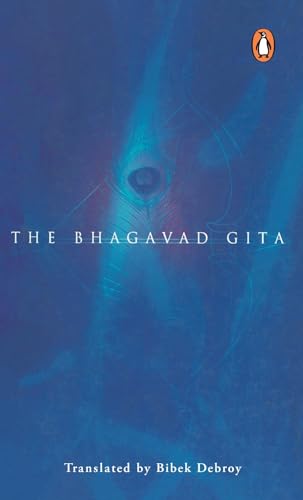 9780144000685: The Bhagavad Gita