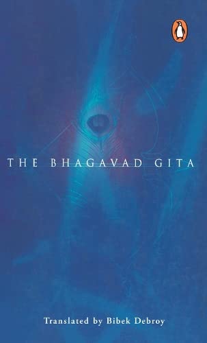 9780144000685: Bhagavad Gita