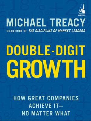 9780144000869: Double-digit Growth