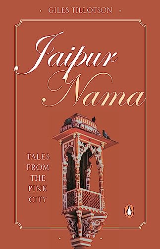 Beispielbild fr Jaipur Nama zum Verkauf von Books Puddle