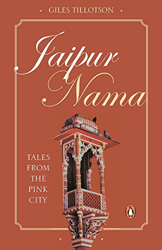Stock image for Jaipur Nama for sale by Books Puddle