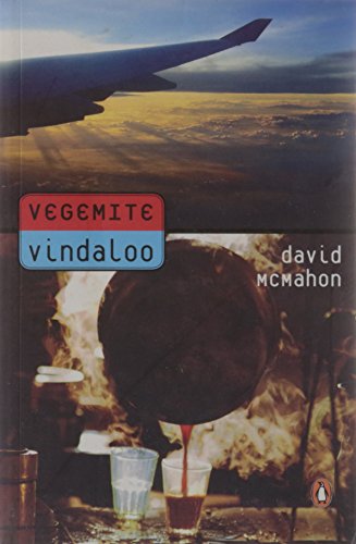 Imagen de archivo de Vegemite Vindaloo a la venta por HPB-Diamond