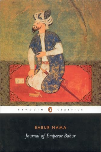 Stock image for Babur Nama for sale by Front Cover Books