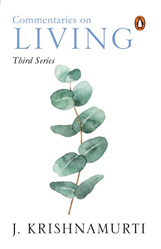 9780144001538: Commentaries on Living: Third Series