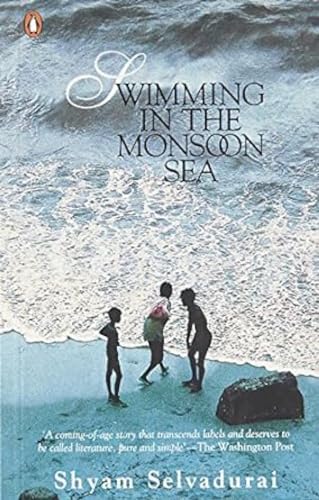 9780144001545: Swimming in the Monsoon Sea