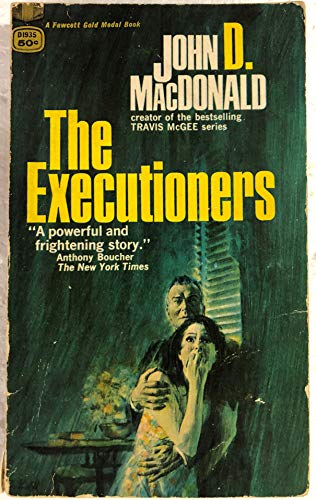 9780144902446: The Executioners