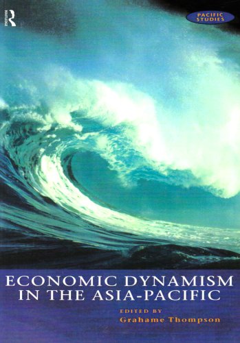 9780145172749: Economic Dynamism In the Asia Pacific
