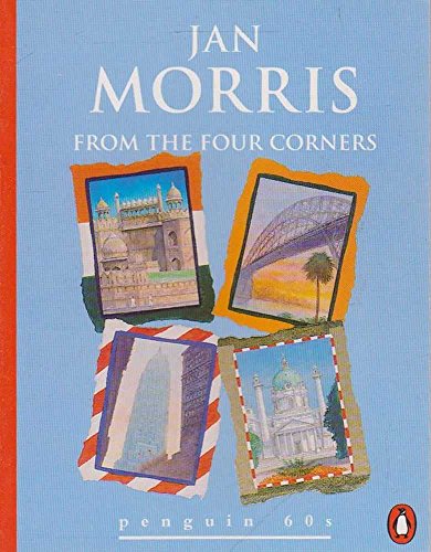 9780146000058: From the Four Corners [Lingua Inglese]