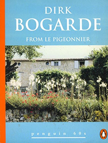 Beispielbild fr From Le Pigeonnier (Penguin 60s) zum Verkauf von SecondSale