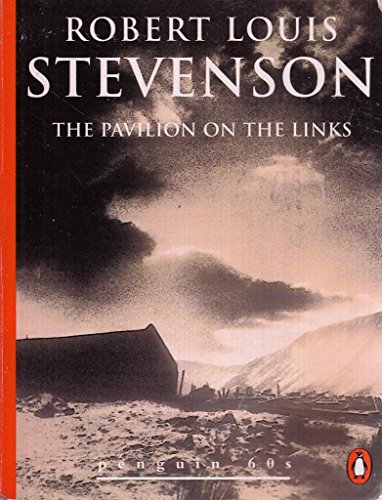 Stock image for The Pavilion on the Links (Penguin 60s) for sale by Reuseabook