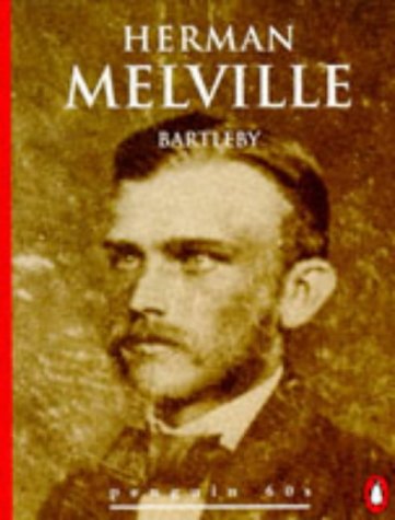 Bartleby (Penguin 60s) - Herman Melville