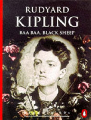 9780146000140: Baa Baa, Black Sheep (Penguin 60s S.)