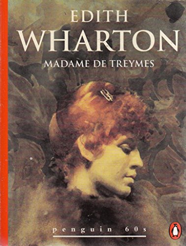 Madame De Treymes. (Penguin 60s series).