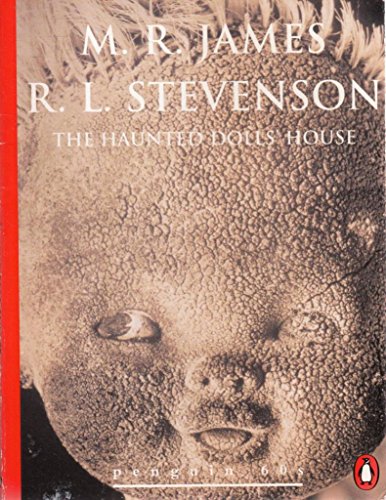 Stock image for The Haunted Dolls' House for sale by Better World Books