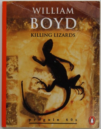 Stock image for Killing Lizards and Other Stories (Paperback) for sale by Book Depository International